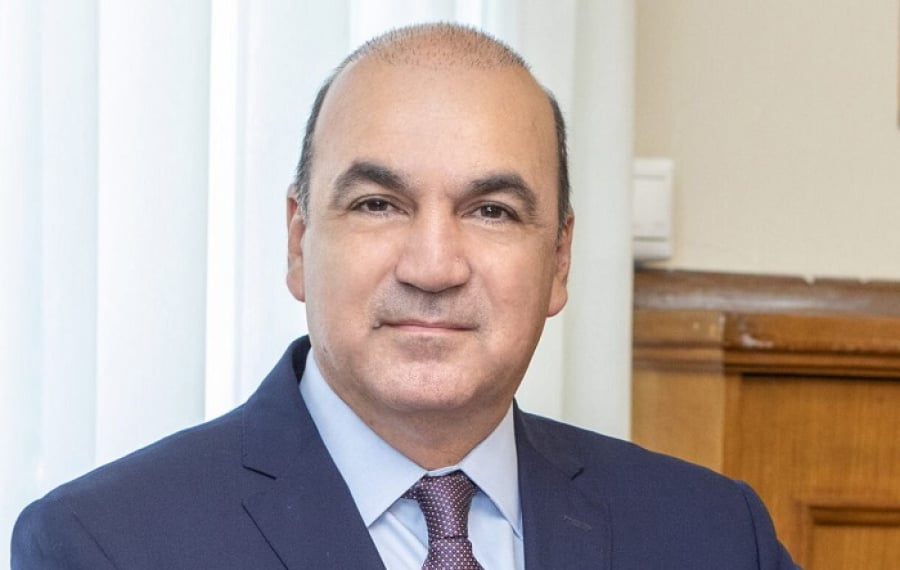 Ι. Μασούτης: Οι εξαγγελίες για τον κατώτατο μισθό να συνοδευτούν από νέα μέτρα τόνωσης της επιχειρηματικής δραστηριότητας