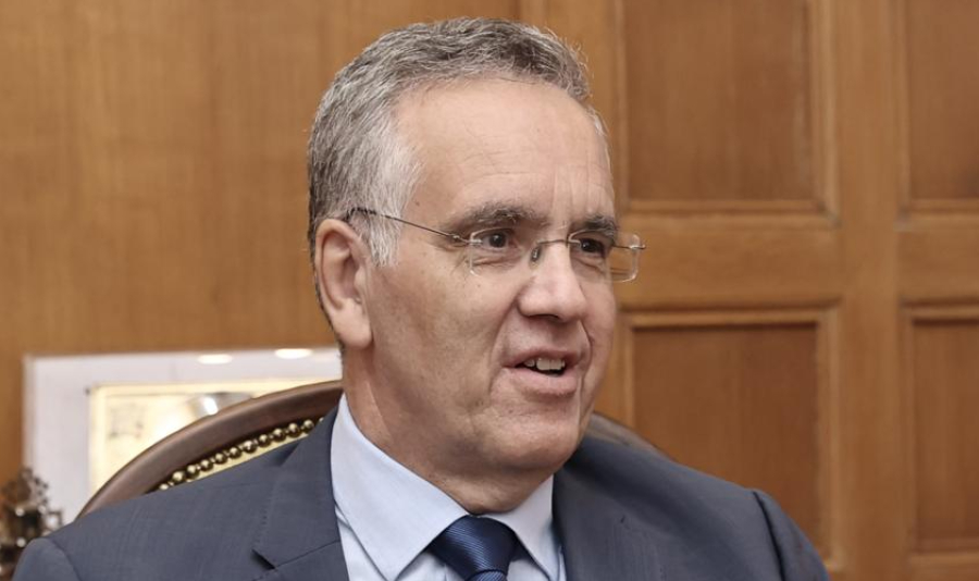 Οι μεθοδεύσεις του εισαγγελέα του Αρείου Πάγου, Ισίδωρου Ντογιάκου, προκαλούν πρωτοφανείς αντιδράσεις από το σύνολο σχεδόν του νομικού και πολιτικού κόσμου.