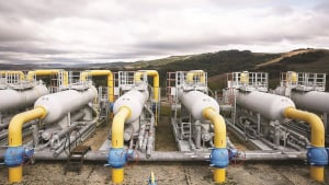 Αλμα 8% στις τιμές φυσικού αερίου στην Ευρώπη, μετά το τελεσίγραφο για απεργία εργαζομένων LNG της Αυστραλίας