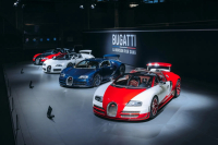 Porsche: Πουλά το μερίδιο της στην Bugatti Rimac - Αποχωρεί από την εταιρεία