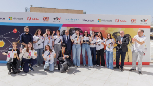 ACTA: Ανάδειξη των νικητών των διαγωνισμών Microsoft Office Specialist και Adobe Certified Professional 2026