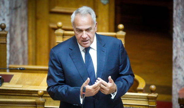ΟΠΕΚΕΠΕ: Παραιτήθηκαν Βορίδης, Χατζηβασιλείου, Σταμενίτης και Μπουκώρος