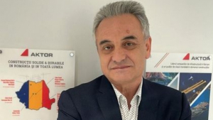 Χρ. Παναγιωτόπουλος - Πρόεδρος Άκτωρ: Μίλησε δημοσίως σε μία συνέντευξη τύπου που ήδη συζητείται