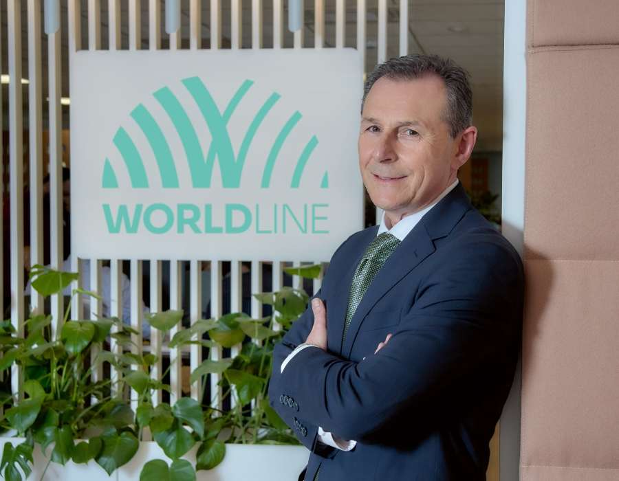 Ιωάννης Κιτιξής, Country Head &amp; Managing Director, Worldline in Greece: Η επόμενη μέρα των πληρωμών: Από τη συναλλαγή, στην εμπειρία πελάτη