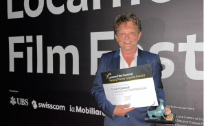 United Media: Δύο σημαντικά βραβεία για την ταινία «Guardians of the Formula»