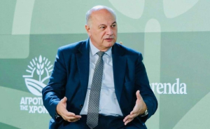 Κ. Τσιάρας: Η αντιμετώπιση της βίας στα πανεπιστήμια είναι ζήτημα ελευθερίας και δημοκρατίας