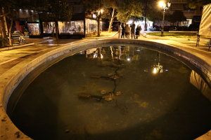 Καλλιθέα: 5χρονο κοριτσάκι βρέθηκε αναίσθητο σε σιντριβάνι