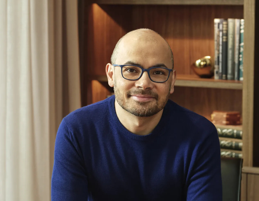 Ο Demis Hassabis αναλαμβάνει Πρόεδρος της Google DeepMind και Chief Scientist της Alphabet