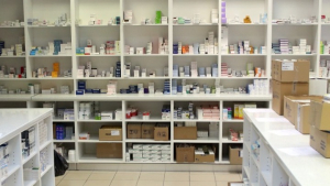ΕΟΦ: Απαγόρευση παράλληλων εξαγωγών για 119 φάρμακα