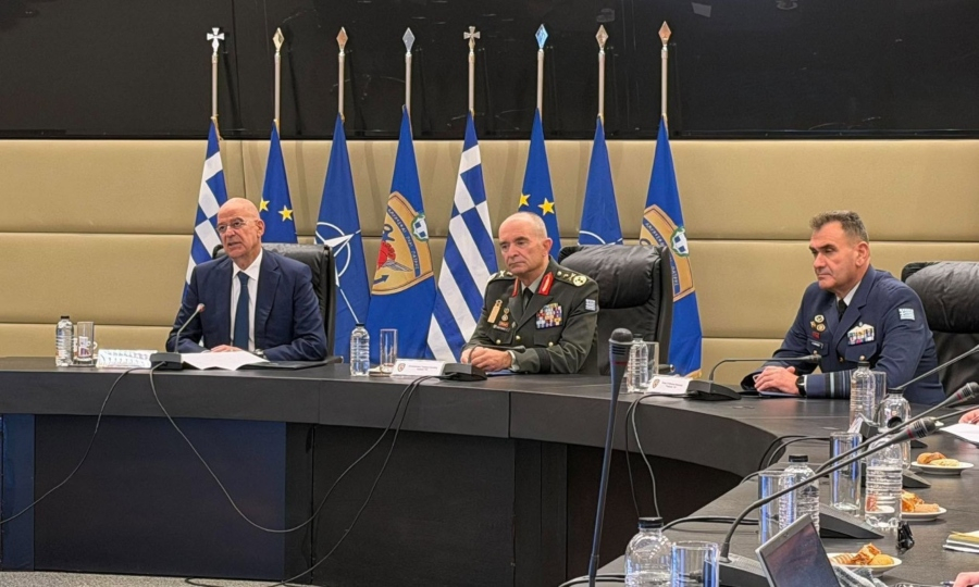 Ένοπλες Δυνάμεις: Μεγάλες αλλαγές με έμφαση σε τεχνολογία, μη επανδρωμένα και διάστημα
