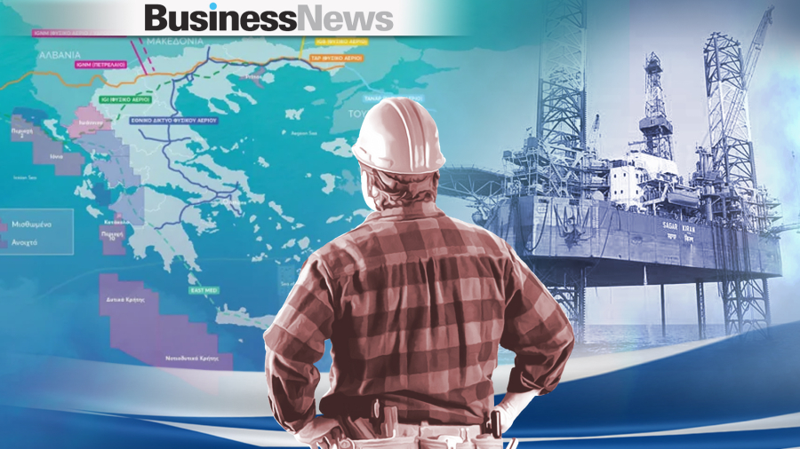 Η ενεργειακή στροφή της Ελλάδας - Τα μεγάλα στοιχήματα του 2026