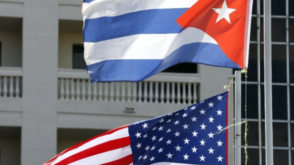 Στο στόχαστρο των ΗΠΑ η Κούβα: Απειλές Τραμπ και πιέσεις για αλλαγή ηγεσίας