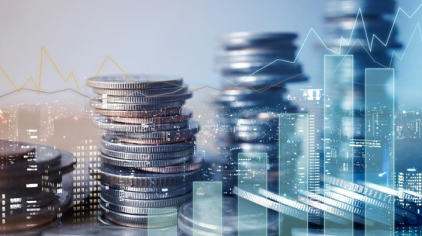 Αυξημένο στα 2,7 δισ. ευρώ το ενεργητικό των Ταμείων Επαγγελματικής Ασφάλισης