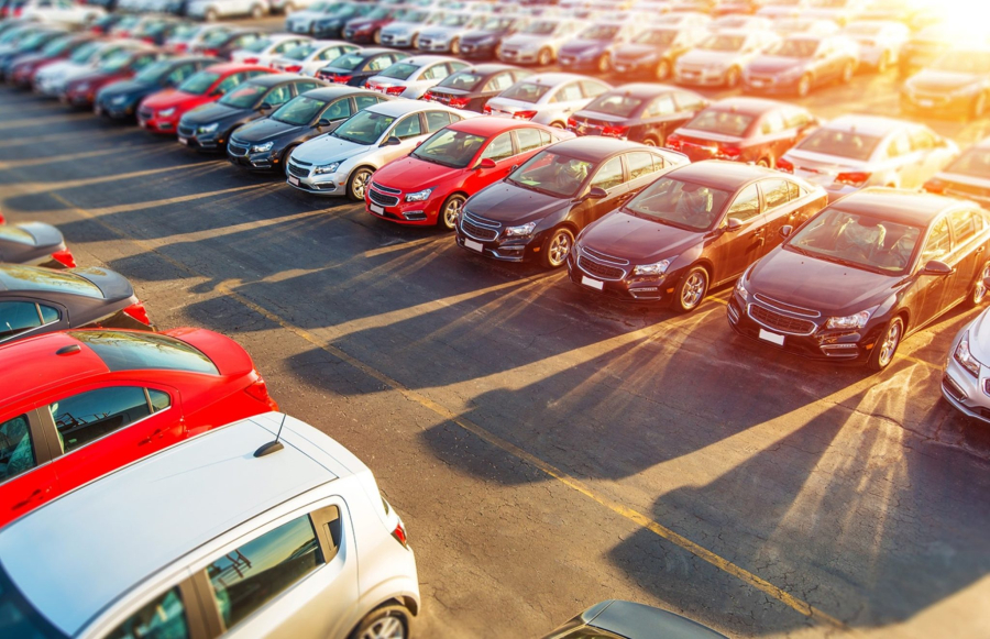 Αύξηση κατά 23,2% των πωλήσεων αυτοκινήτων