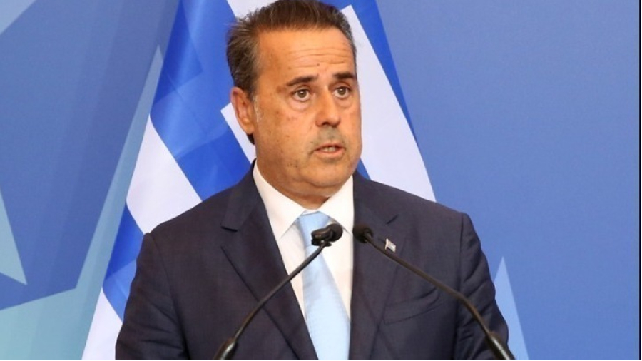 Παπασταύρου: Σχέδιο για μόνιμη μείωση του ενεργειακού κόστους -Παρεμβάσεις στήριξης εφόσον χρειαστεί