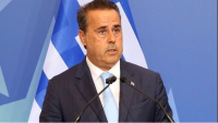 Παπασταύρου: Σχέδιο για μόνιμη μείωση του ενεργειακού κόστους -Παρεμβάσεις στήριξης εφόσον χρειαστεί