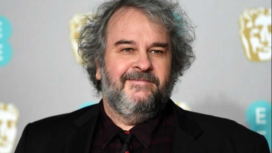 Ο σκηνοθέτης Πίτερ Τζάκσον στην κορυφή της λίστας Forbes στην ψυχαγωγία