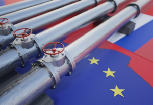Ρωσία: «Απαράδεκτο» το πλαφόν στο φυσικό αέριο που ενέκρινε η ΕΕ, λέει το Κρεμλίνο