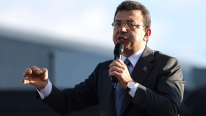 Τουρκία: Συνελήφθη ο δήμαρχος Κωνσταντινούπολης Ιμάμογλου - Ερευνάται για «υπόθεση διαφθοράς»