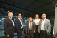 Γεωργιάδης: Με τους πόρους του ΕΣΠΑ η Ελλάδα θα είναι μία άλλη χώρα σε λίγα χρόνια