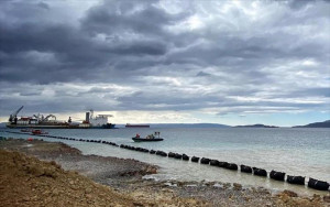 Cenergy: Ολοκληρώθηκε ένα από τα πιο απαιτητικά παγκοσμίως έργα ηλεκτρικής διασύνδεσης