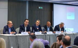 Beyond 2025: Με συμμετοχή 300 εταιρειών θα ανοίξει τις πύλες της στην Αθήνα 4 - 6 Απριλίου