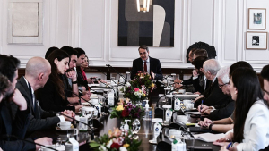 Δημοσιεύθηκε η ΚΥΑ για το μισθολογικό των καλλιτεχνών - Τι προβλέπει