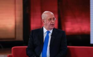 Θεοδωρόπουλος - ΣΕΒ: Oι αγορές εκτός Ελλάδας πρέπει να αντιμετωπίζονται με την ίδια λογική