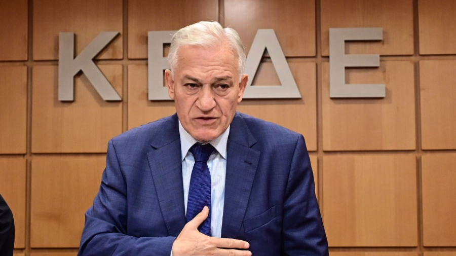 Επιστολή προέδρου της ΚΕΔΕ στους δημάρχους επικεφαλής Ενώσεων Δήμων της ΕE για Μπελέρη