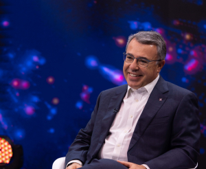 Ψάλτης (Alpha Bank): Εθνικός στόχος η κάλυψη του επενδυτικού κενού της προηγούμενης 10ετίας