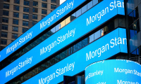 Morgan Stanley: Υποχώρησαν τα κέρδη στο τρίμηνο