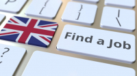 Βρετανία: Η ανεργία (3,7%) στο χαμηλότερο επίπεδο από το 1974