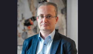 Χαράλαμπος Παπαχρήστος, Πρόεδρος του ΣΕΦΥΜΕΝ