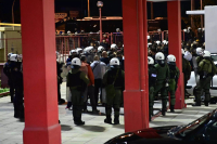 Παρέμβαση της εισαγγελέως του Αρείου Πάγου για τη δολοφονική επίθεση σε βάρος αστυνομικών στο Ρέντη