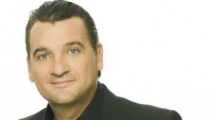 Ο Γ. Λεβέντης αναλαμβάνει ceo των εταιριών ΑΝΤ1, ΜΑΚΕΔΟΝΙΑ TV ΚΑΙ ANTENNA STUDIOS