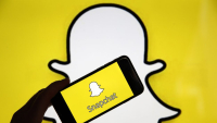 Η Snap παρέσυρε σε πτώση τις τιμές των μετοχών των εταιρειών κοινωνικής δικτύωσης