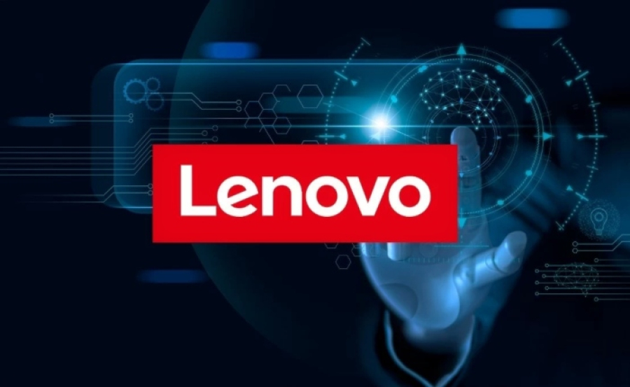 Lenovo: Ρεκόρ εσόδων με αύξηση 15% στα 20,5 δισ. δολάρια το Β' τρίμηνο