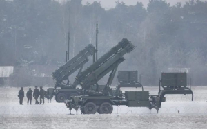 Ουκρανία: Εξαιρετικά επικίνδυνες οι ρωσικές επιθέσεις με πύραυλο κρουζ