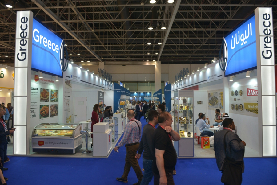 Enterprise Greece: Με 60 εταιρείες η Ελλάδα στην GULFOOD 2024