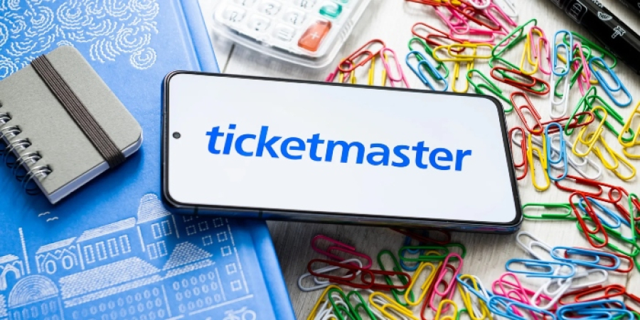 OEE: Μηνύει την Ticketmaster και την Live Nation για παράνομες πρακτικές μεταπωλήσεις εισιτηρίων