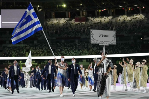 Ολυμπιακοί Αγώνες: Ο απολογισμός της ημέρας για την Ελλάδα