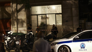 Νεκρός από άγριο ξυλοδαρμό ο γνωστός ποινικολόγος Σταύρος Γεωργίου