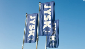 JYSK: Αύξησε τoν κύκλο εργασιών της κατά 11,8% την περίοδο 2024-2025