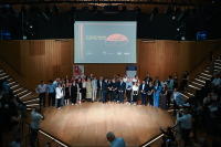 ΟΠΑ &amp; ΕΣΑ: Ποιοι βραβεύθηκαν στα "2nd Retail Customer Experience Awards"