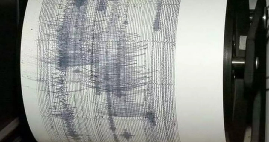 Εύβοια: Έχουν καταγραφεί πάνω από 70 μετασεισμοί