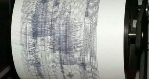 Εύβοια: Έχουν καταγραφεί πάνω από 70 μετασεισμοί