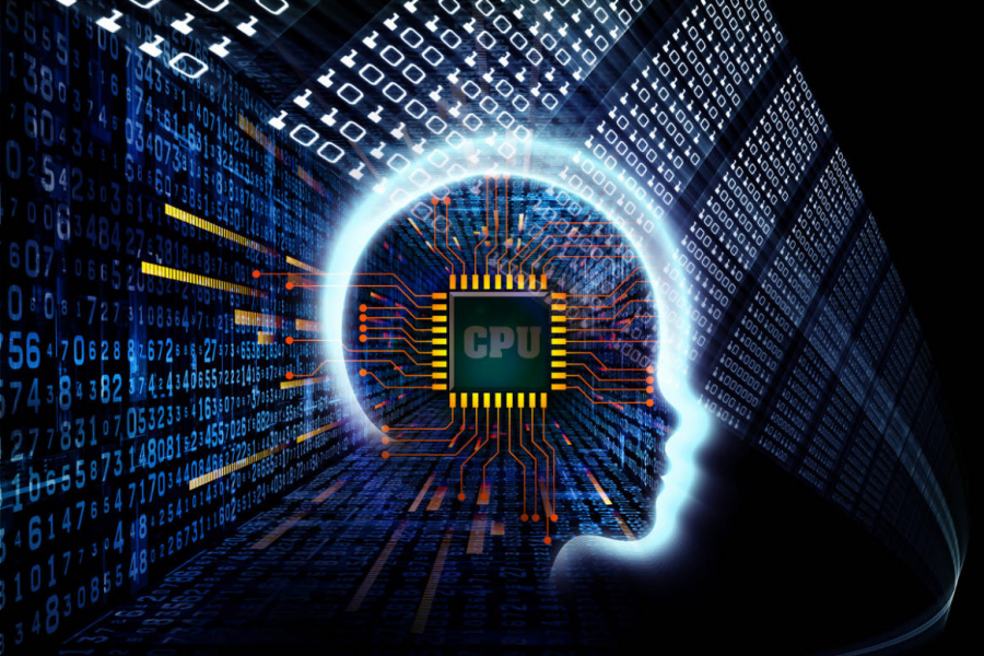 Έρευνα: Το 12% των επιχειρήσεων χρησιμοποιεί στις λειτουργίες της την Τεχνητή Νοημοσύνη