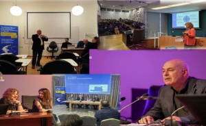 Το Γραφείο του Ευρωπαϊκού Κοινοβουλίου κατά της παραπληροφόρησης