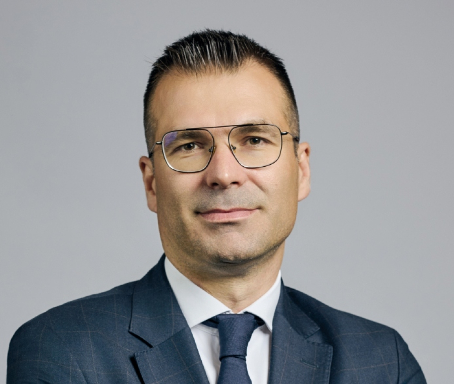 Κωνσταντίνος Κακολύρης Partner, Audit &amp; Assurance, Deloitte: Δίνουμε έμφαση στην ποιότητα, στους ανθρώπους μας και σε θέματα τεχνολογίας