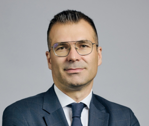 Κωνσταντίνος Κακολύρης Partner, Audit &amp; Assurance, Deloitte: Δίνουμε έμφαση στην ποιότητα, στους ανθρώπους μας και σε θέματα τεχνολογίας